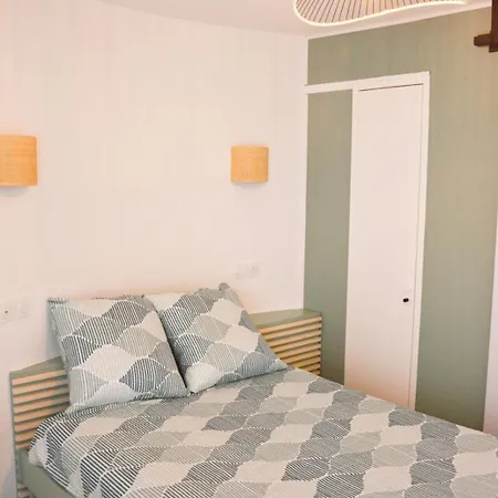 Beautiful House With Garden And Sauna In Barcares Holiday home