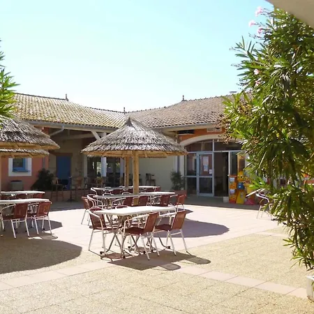 Beautiful House With Garden And Sauna In Barcares Holiday home
